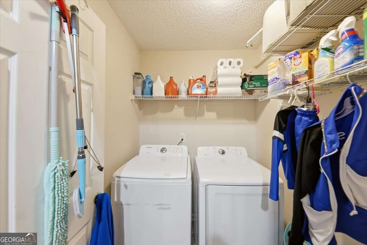 7222 Alicias Way Morrow - Photo 19