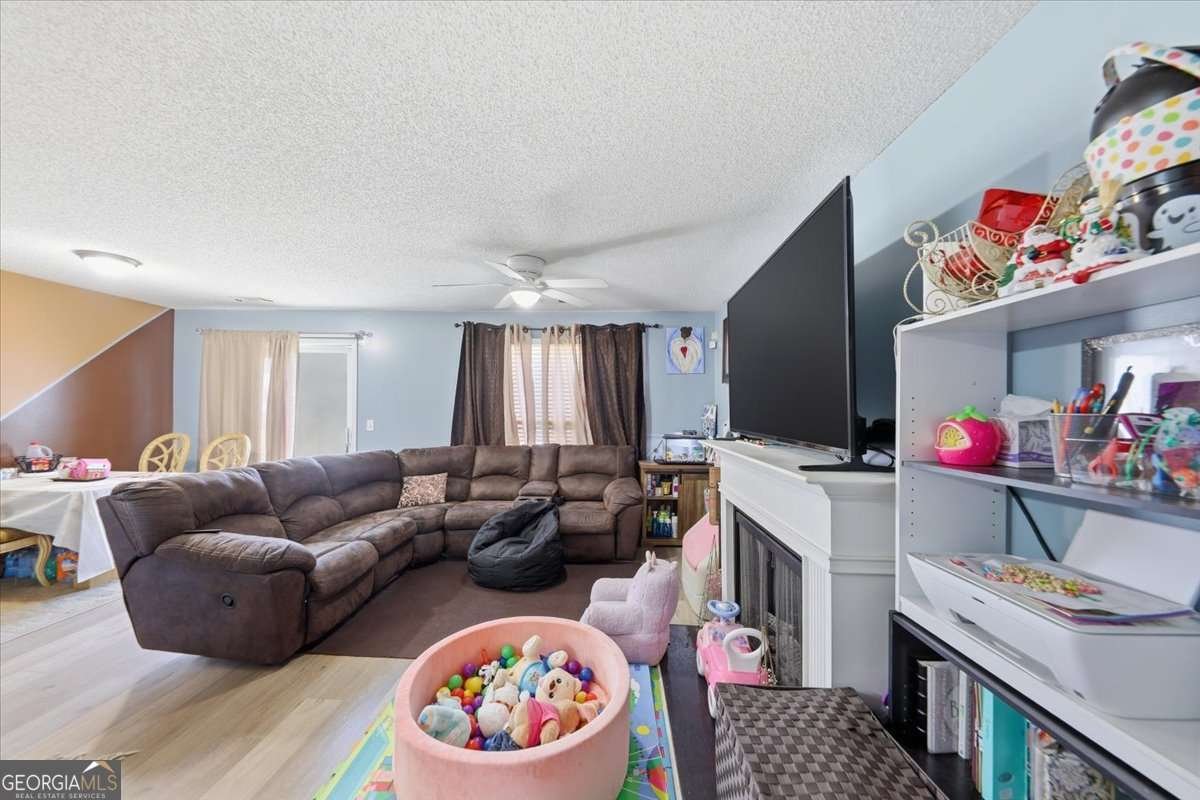 7222 Alicias Way Morrow - Photo 7