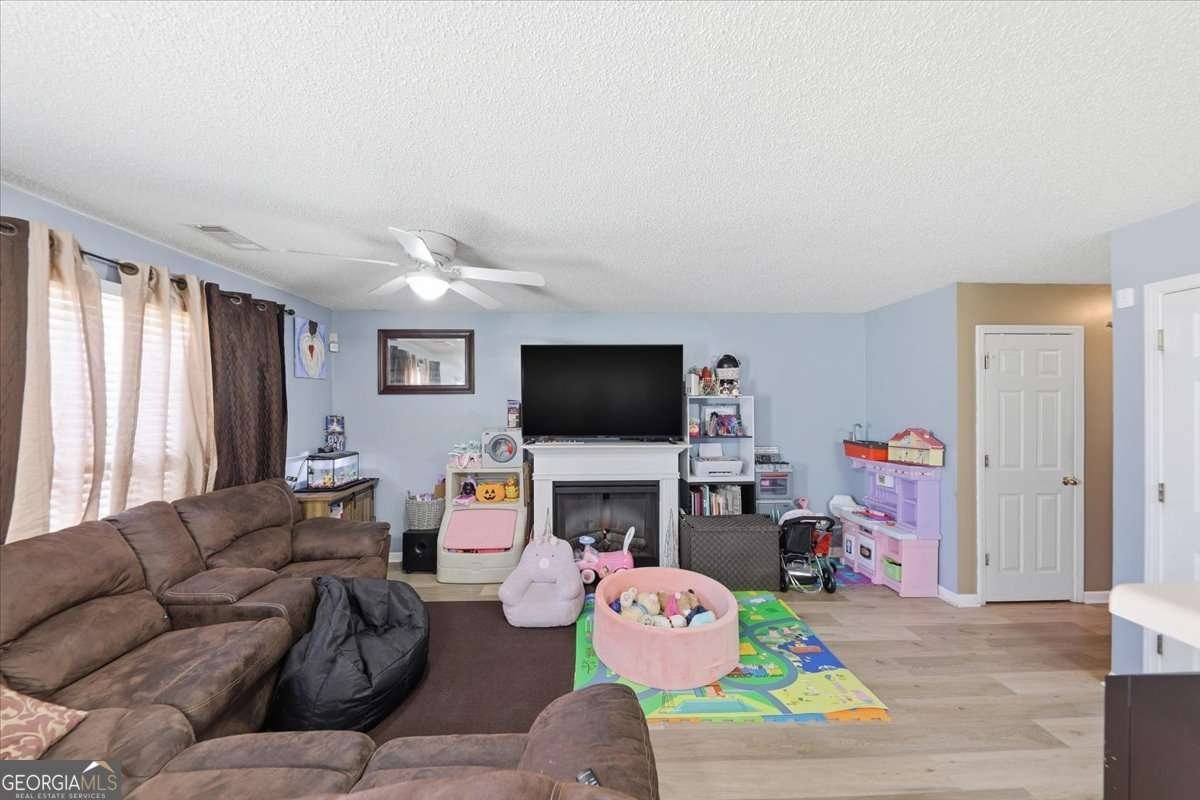 7222 Alicias Way Morrow - Photo 8