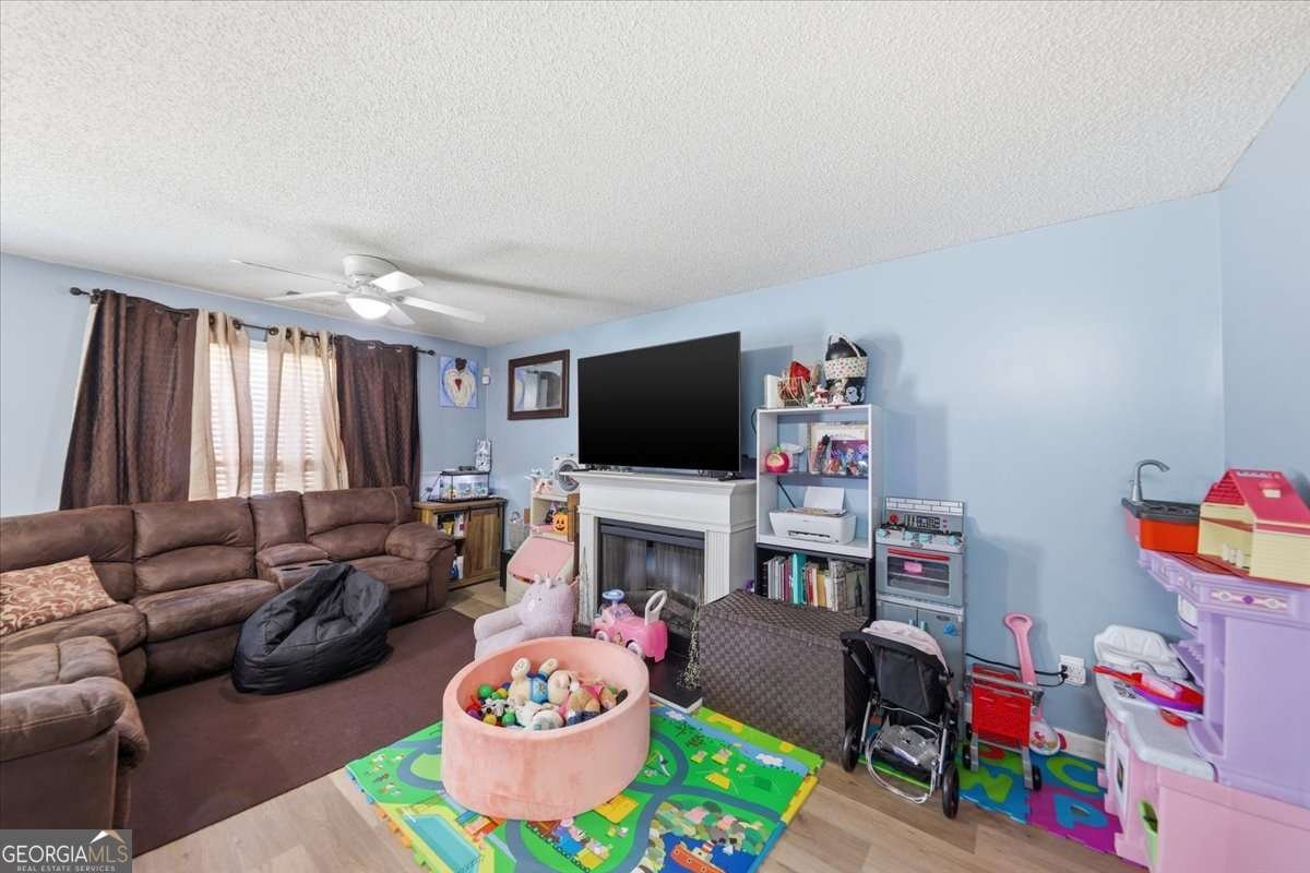 7222 Alicias Way Morrow - Photo 9