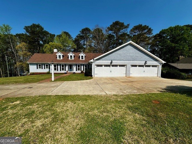 110 Thomas Drive Lagrange - Photo 1