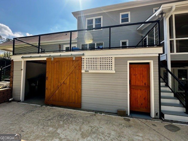 110 Thomas Drive Lagrange - Photo 25