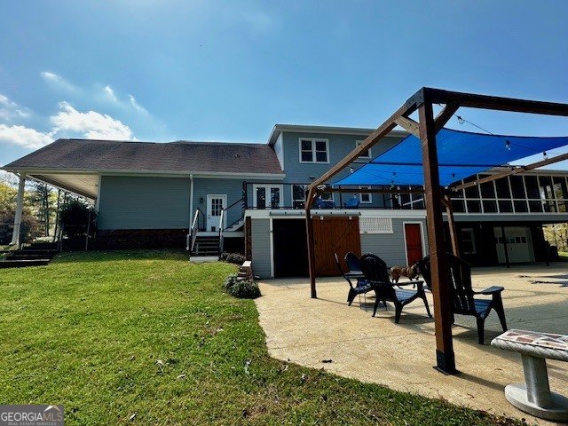 110 Thomas Drive Lagrange - Photo 27