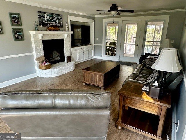 110 Thomas Drive Lagrange - Photo 9