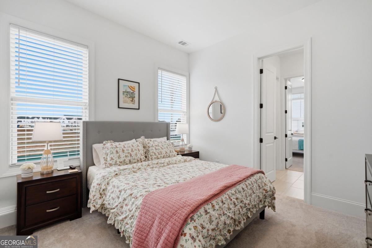 6405 Wallace Farms Drive Cumming - Photo 12