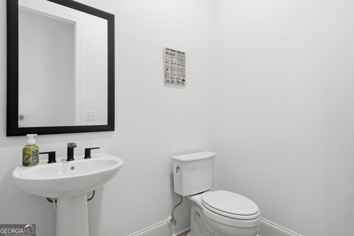 6405 Wallace Farms Drive Cumming - Photo 13