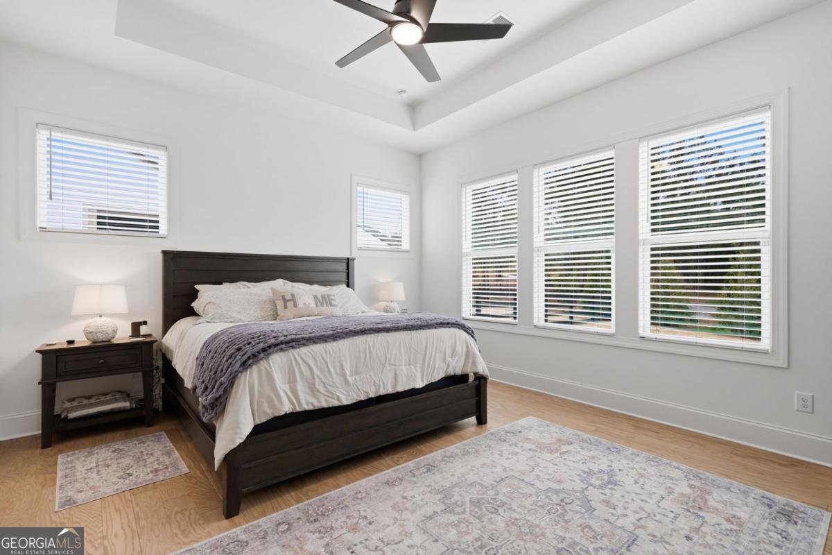 6405 Wallace Farms Drive Cumming - Photo 14