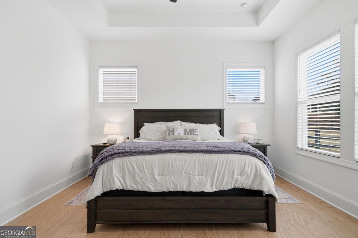 6405 Wallace Farms Drive Cumming - Photo 15