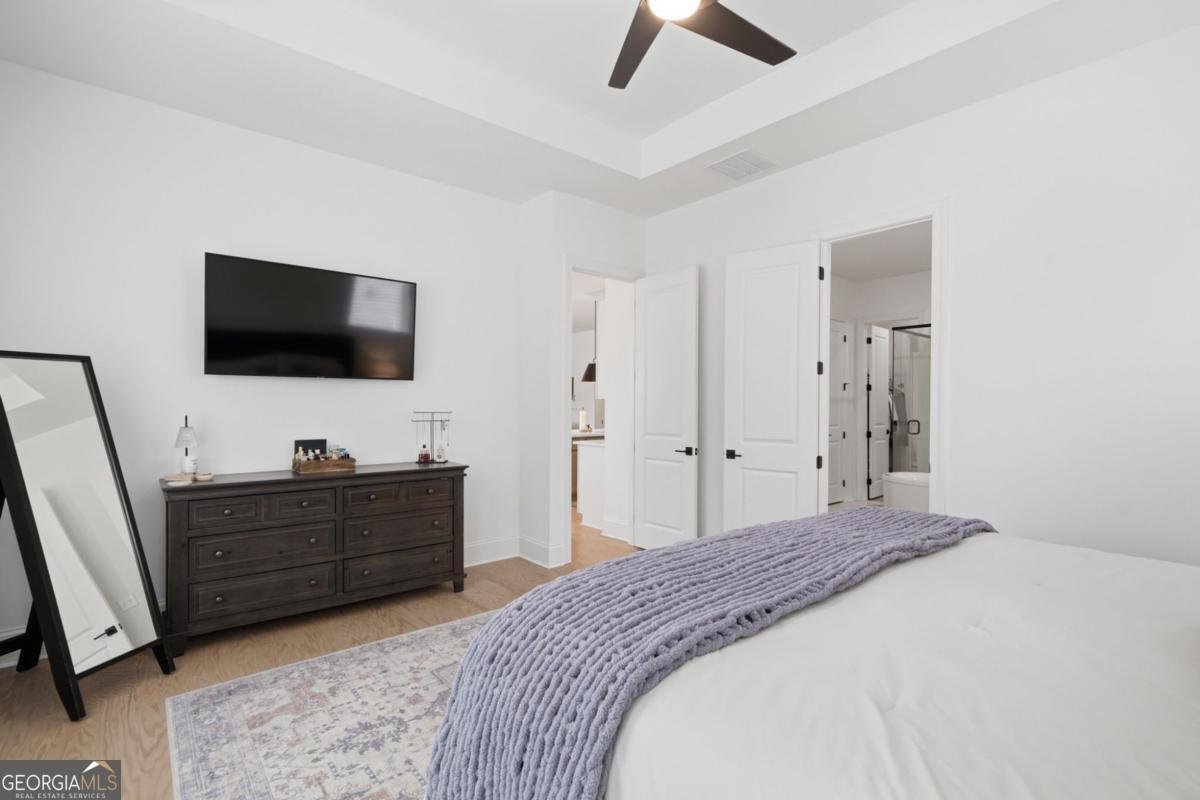 6405 Wallace Farms Drive Cumming - Photo 16