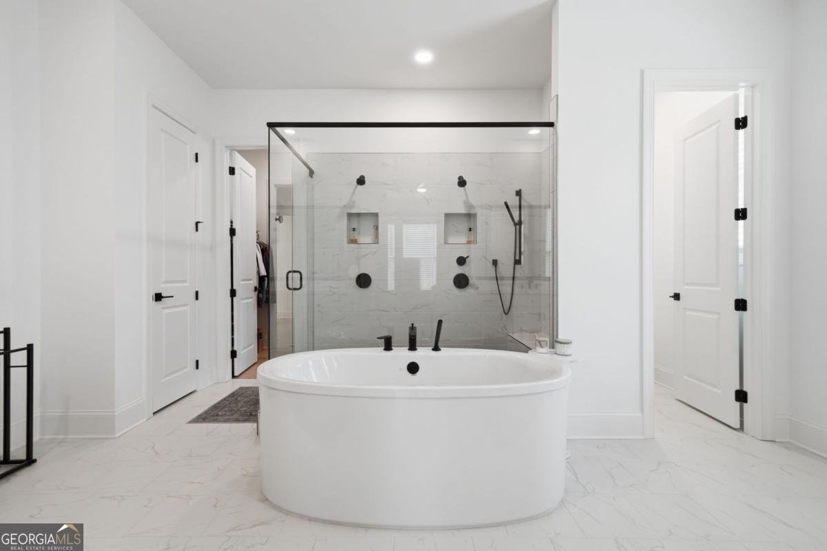 6405 Wallace Farms Drive Cumming - Photo 17