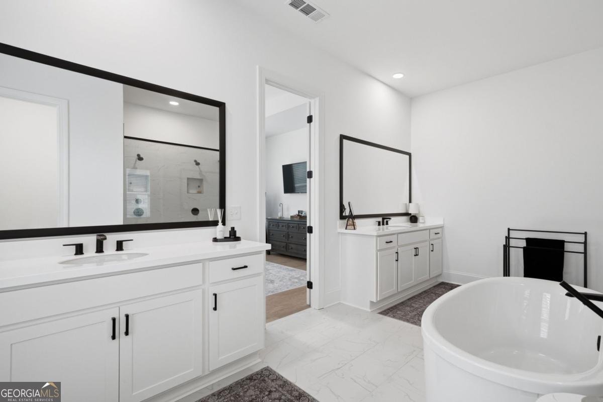 6405 Wallace Farms Drive Cumming - Photo 19