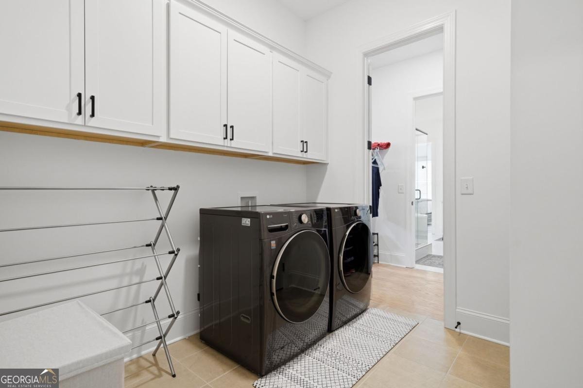 6405 Wallace Farms Drive Cumming - Photo 20