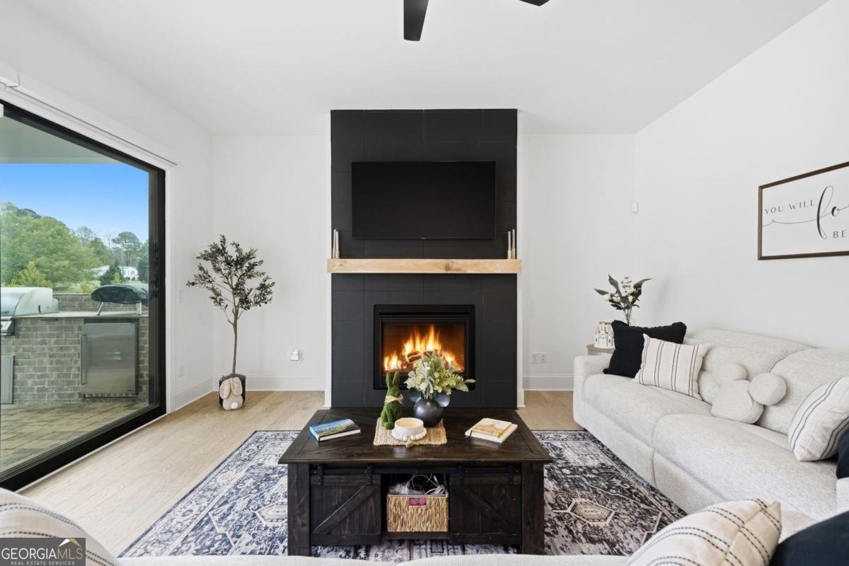 6405 Wallace Farms Drive Cumming - Photo 21