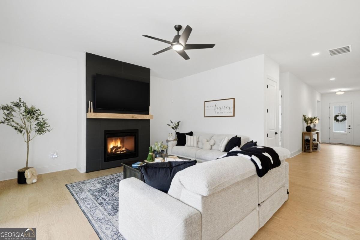 6405 Wallace Farms Drive Cumming - Photo 22