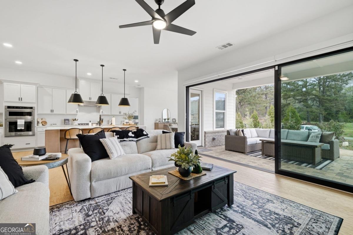 6405 Wallace Farms Drive Cumming - Photo 23