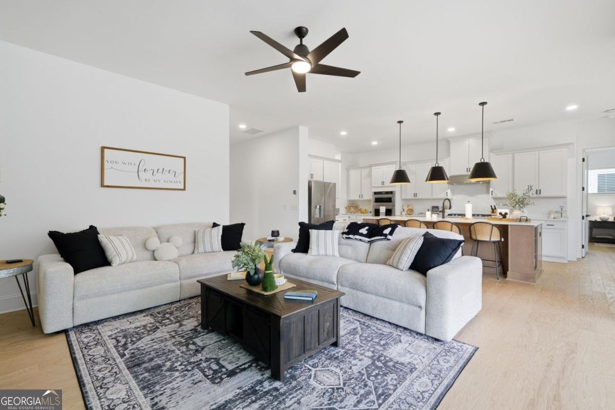 6405 Wallace Farms Drive Cumming - Photo 24