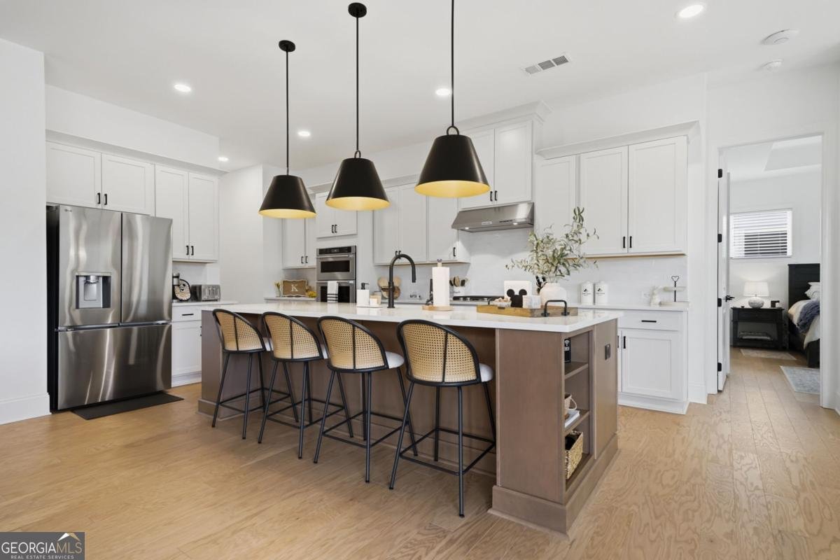 6405 Wallace Farms Drive Cumming - Photo 27