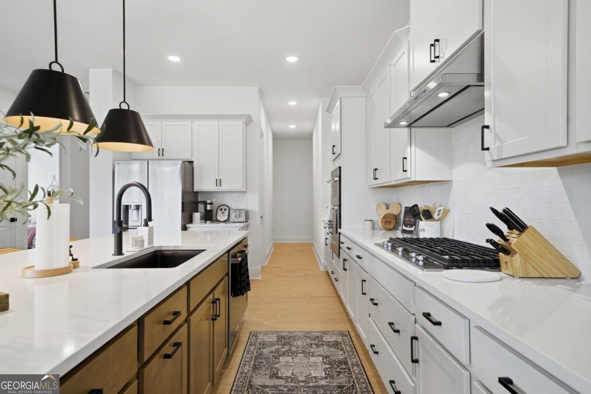 6405 Wallace Farms Drive Cumming - Photo 28