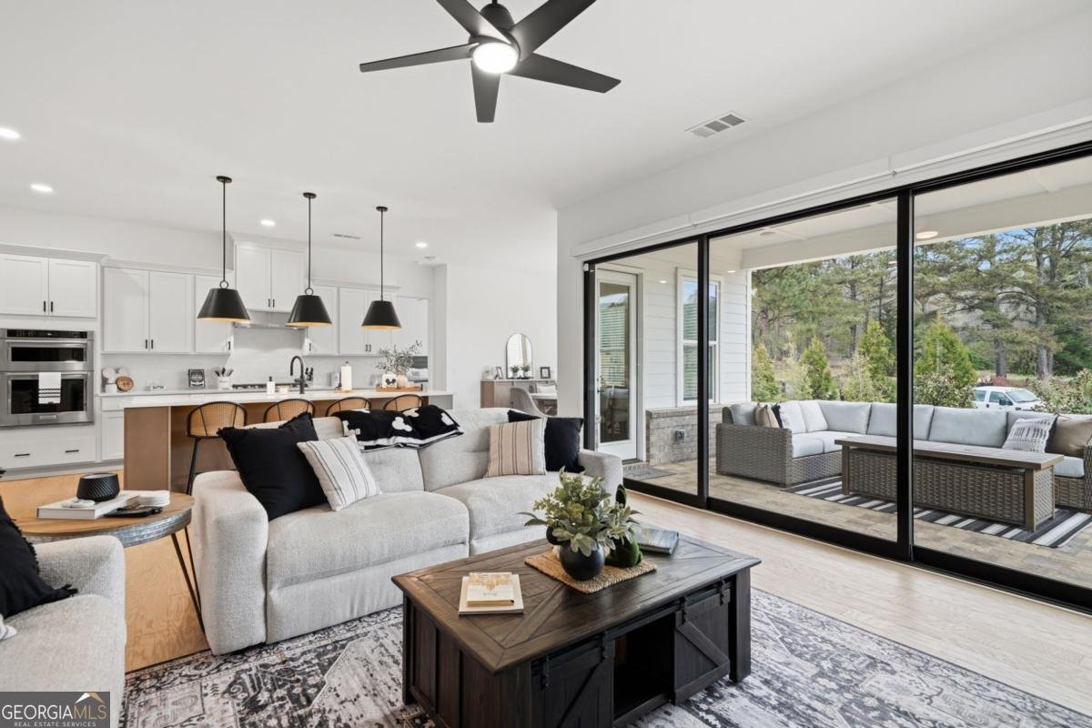 6405 Wallace Farms Drive Cumming - Photo 33