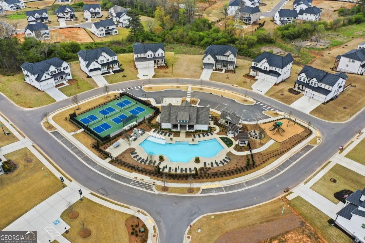 6405 Wallace Farms Drive Cumming - Photo 37