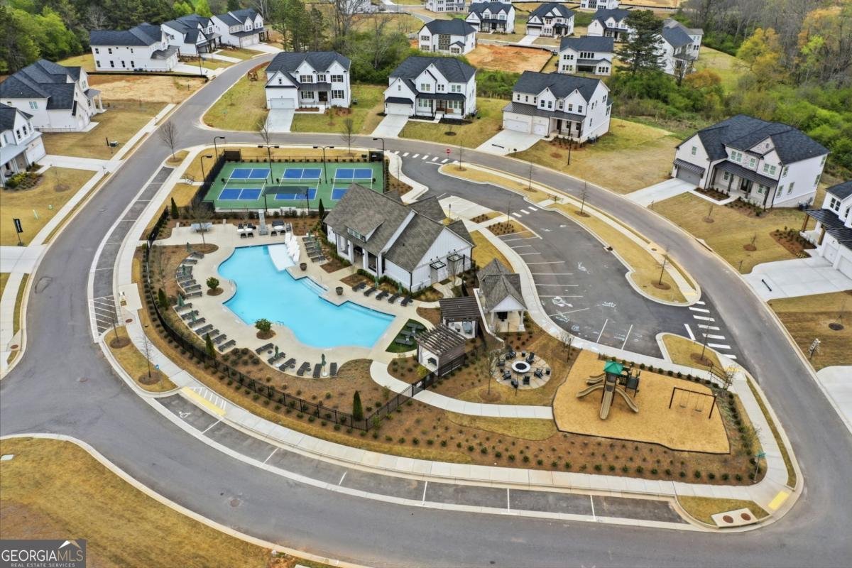 6405 Wallace Farms Drive Cumming - Photo 38