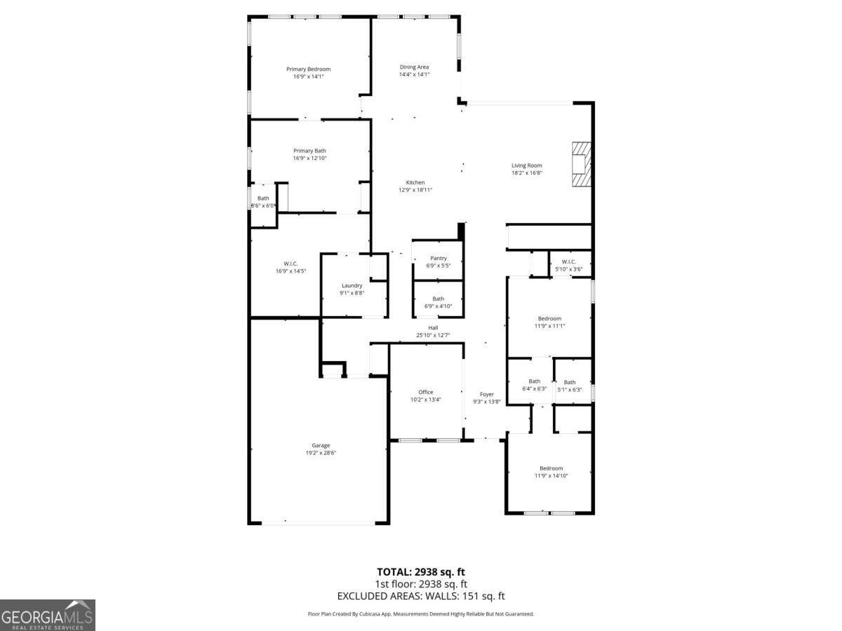 6405 Wallace Farms Drive Cumming - Photo 40