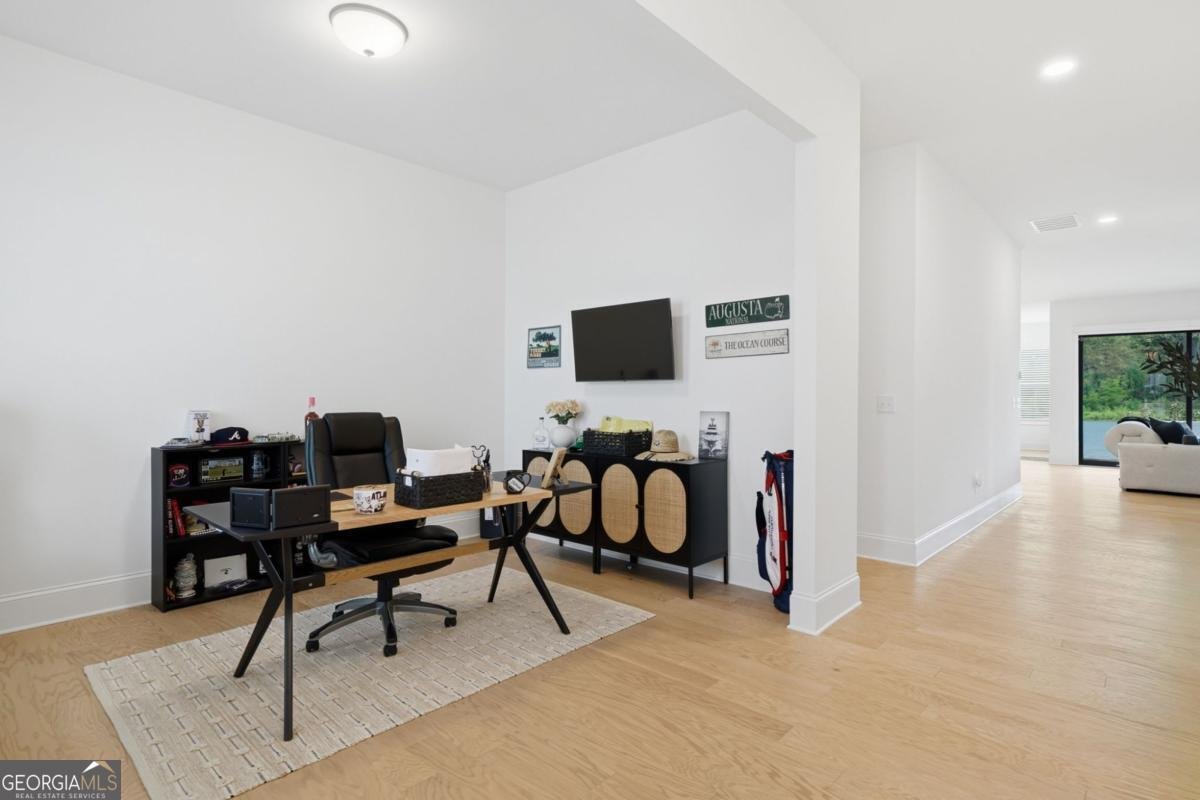 6405 Wallace Farms Drive Cumming - Photo 6