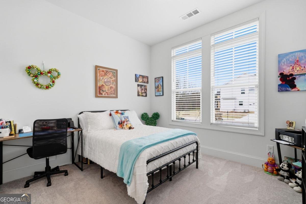 6405 Wallace Farms Drive Cumming - Photo 7