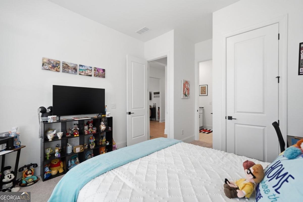 6405 Wallace Farms Drive Cumming - Photo 8