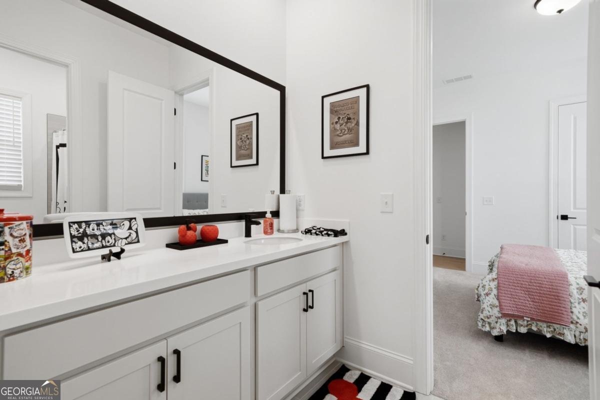 6405 Wallace Farms Drive Cumming - Photo 9