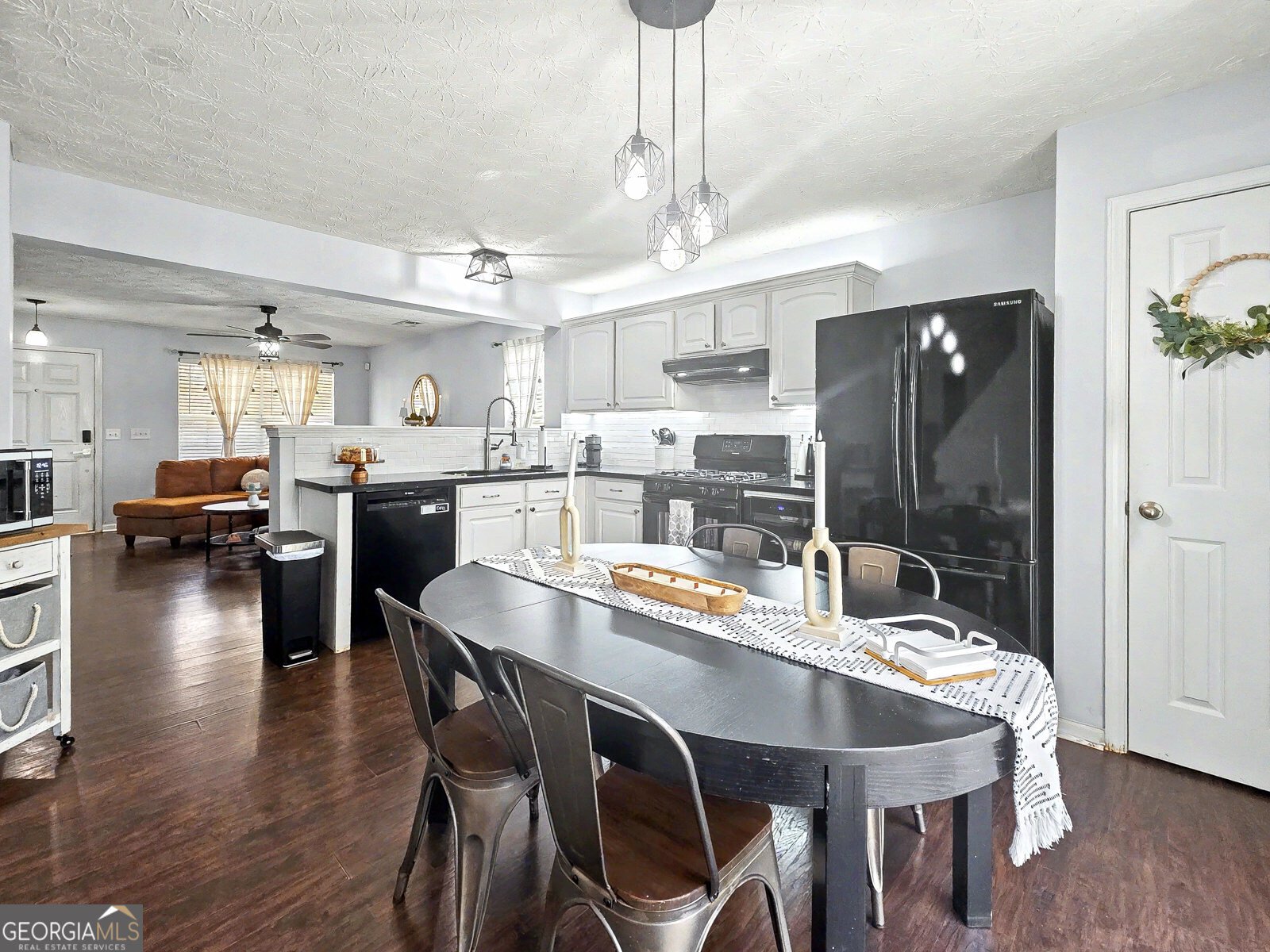 174 Nacoochee Way Canton - Photo 11