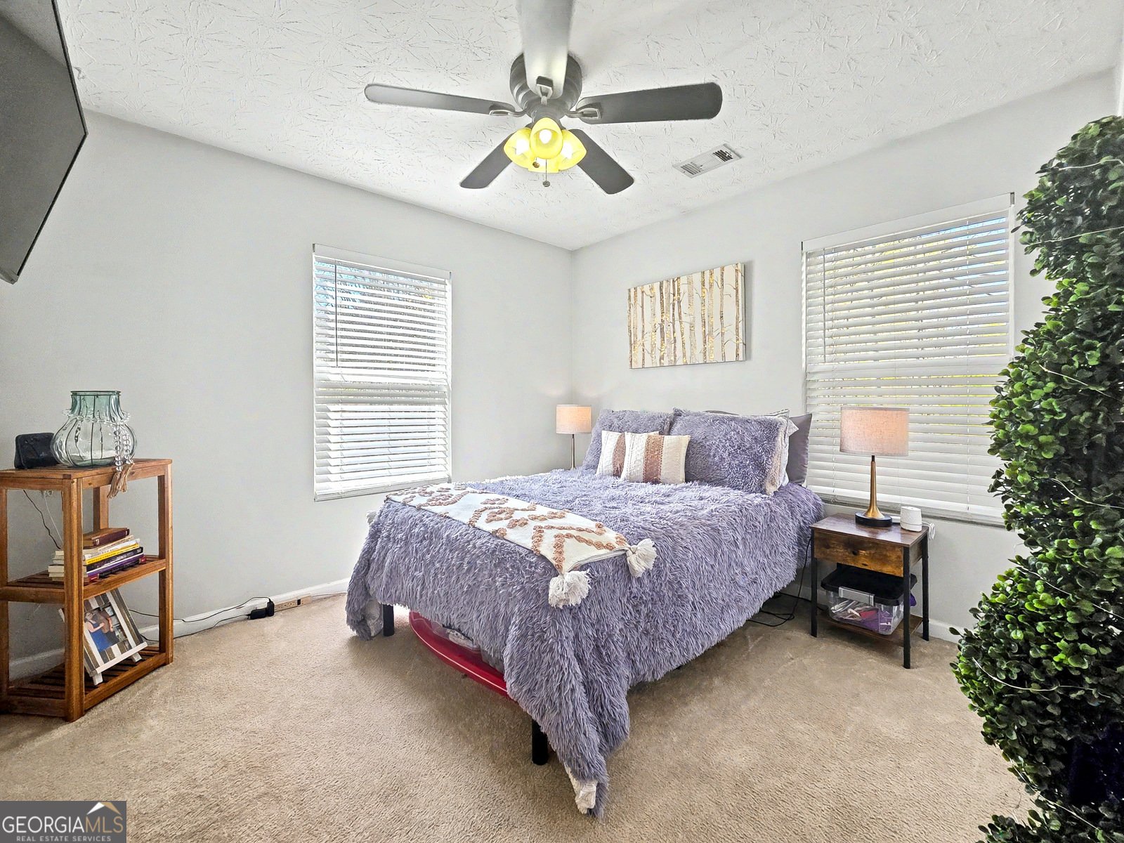 174 Nacoochee Way Canton - Photo 14