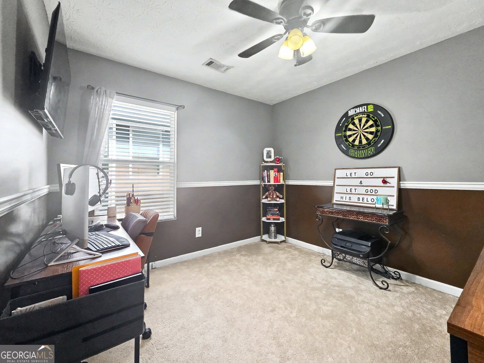 174 Nacoochee Way Canton - Photo 15