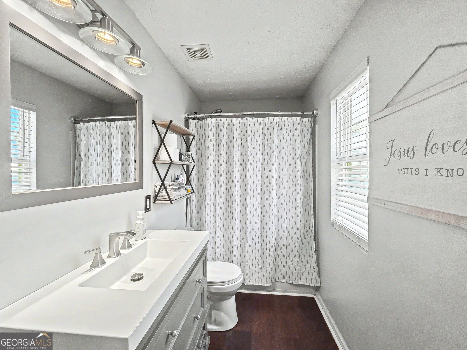 174 Nacoochee Way Canton - Photo 18