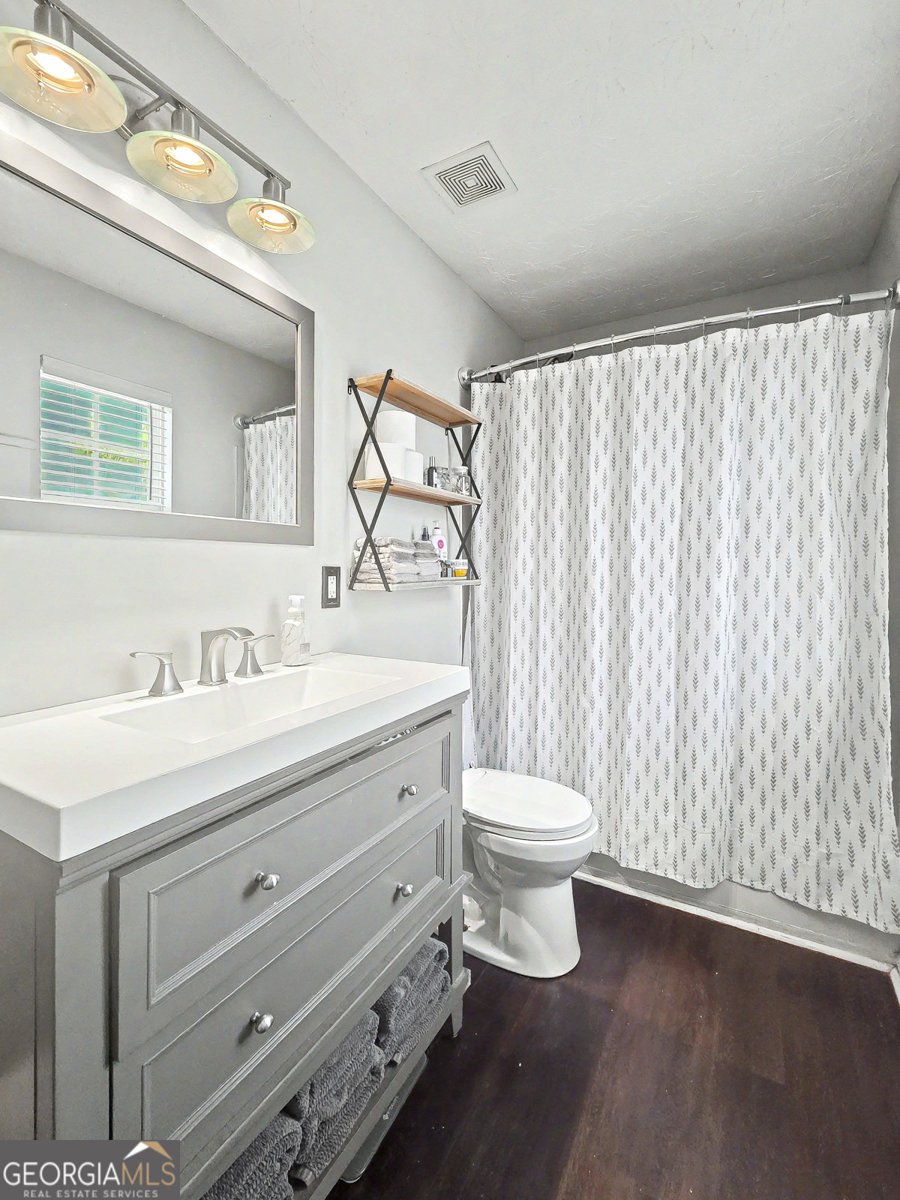 174 Nacoochee Way Canton - Photo 19