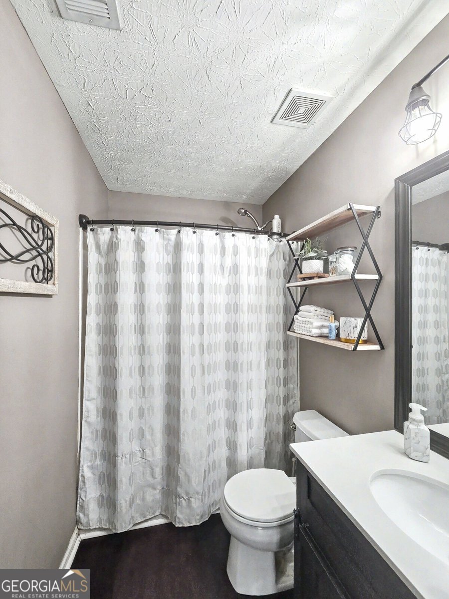 174 Nacoochee Way Canton - Photo 20