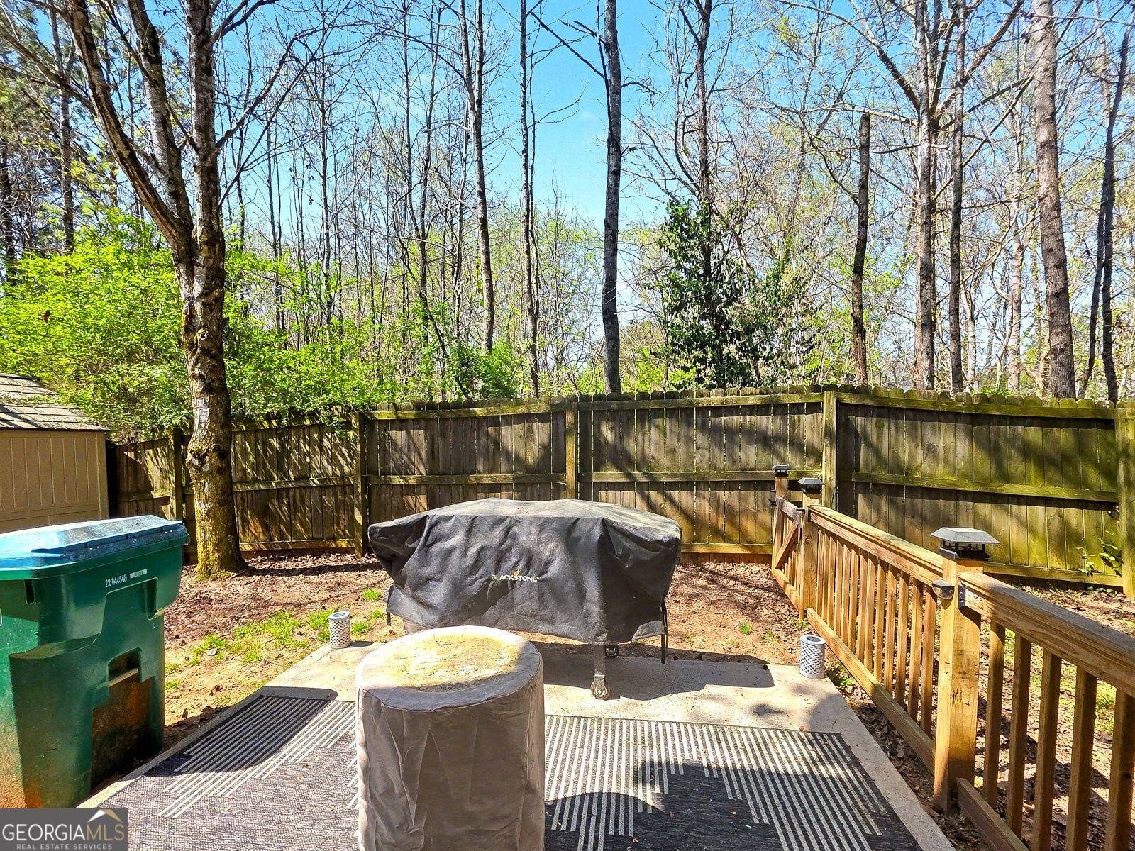 174 Nacoochee Way Canton - Photo 21