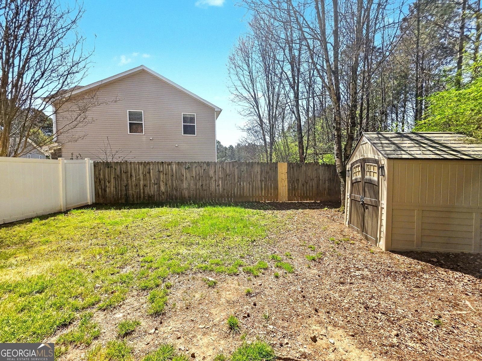 174 Nacoochee Way Canton - Photo 22