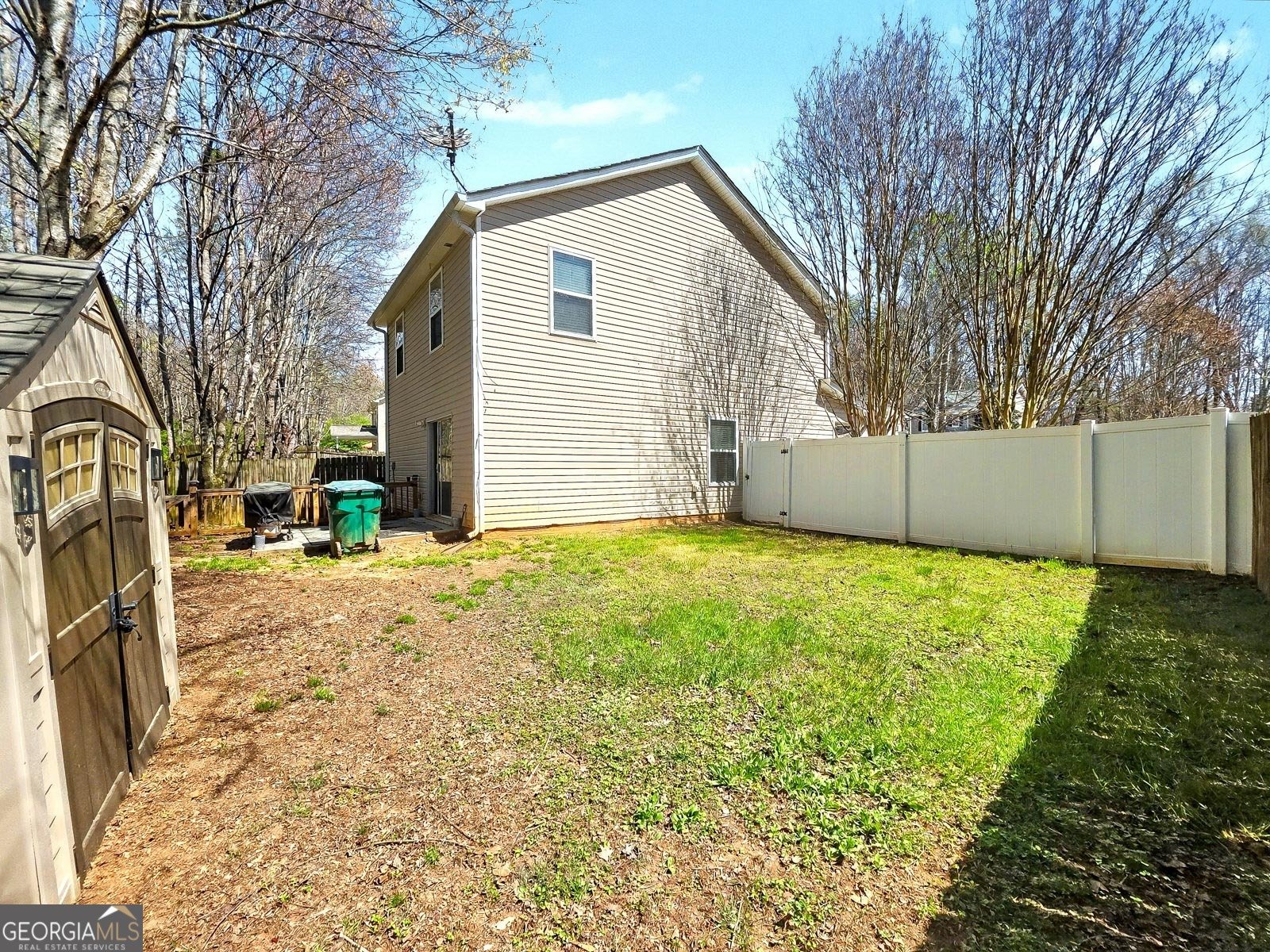 174 Nacoochee Way Canton - Photo 23