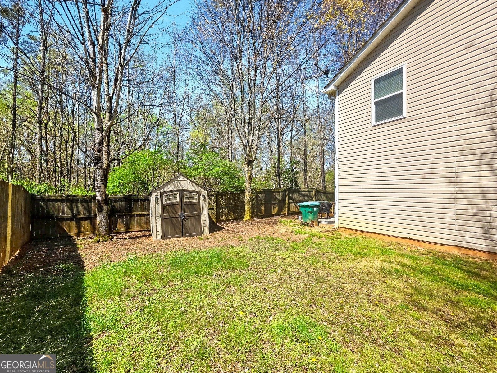 174 Nacoochee Way Canton - Photo 24