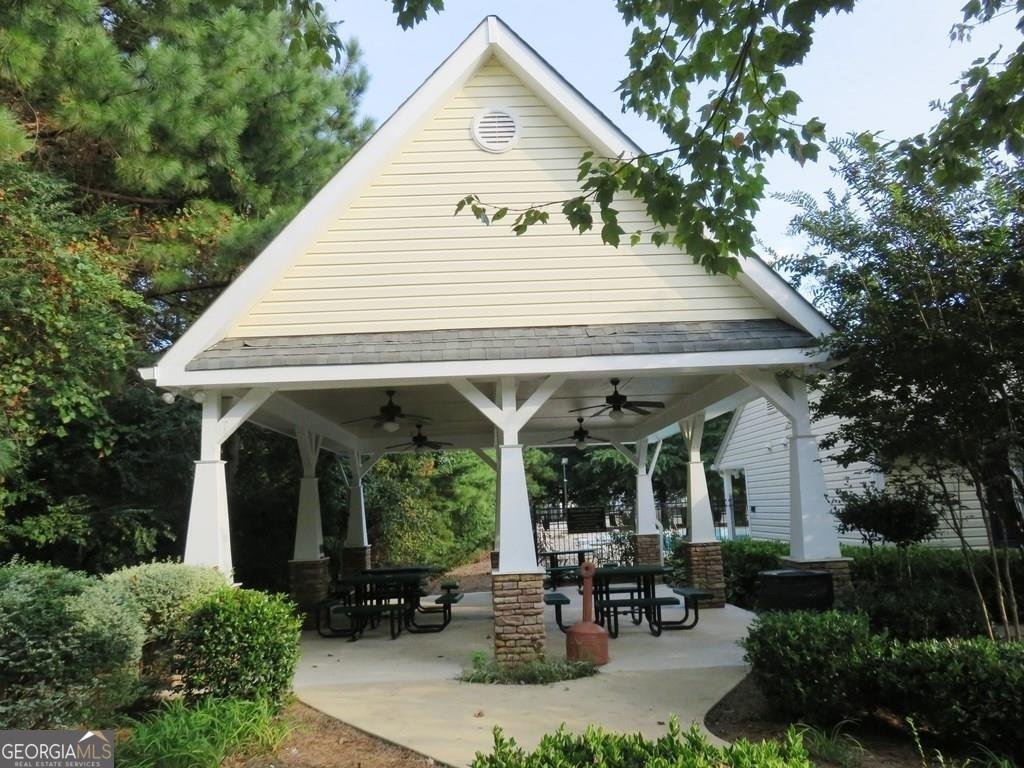 174 Nacoochee Way Canton - Photo 25