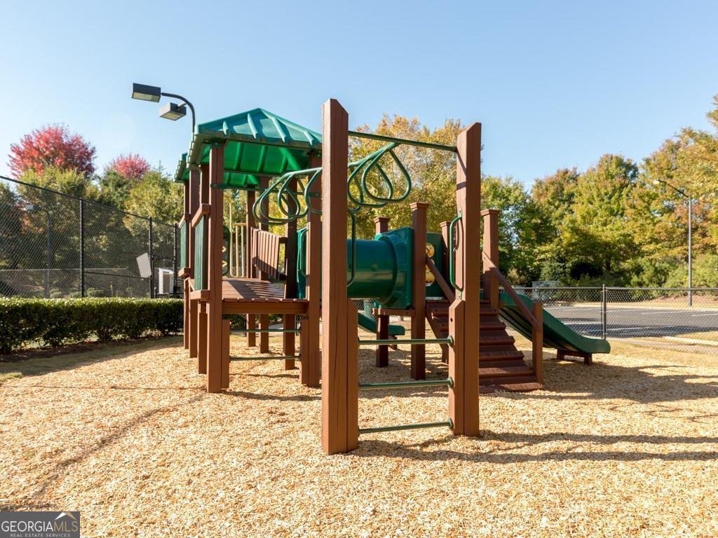 174 Nacoochee Way Canton - Photo 26