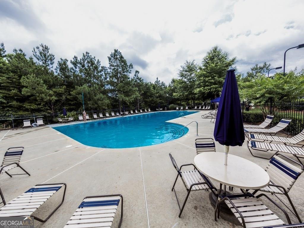 174 Nacoochee Way Canton - Photo 27