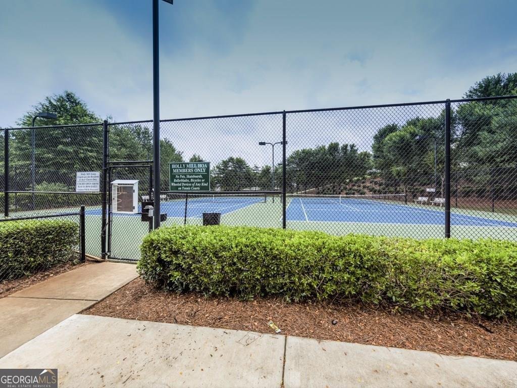 174 Nacoochee Way Canton - Photo 28