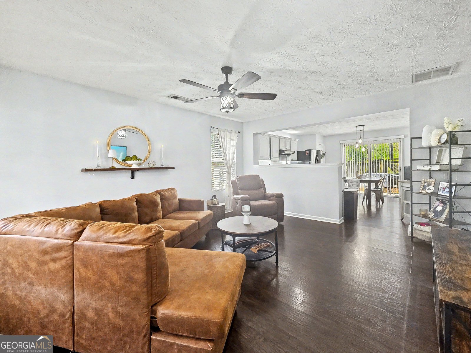 174 Nacoochee Way Canton - Photo 6