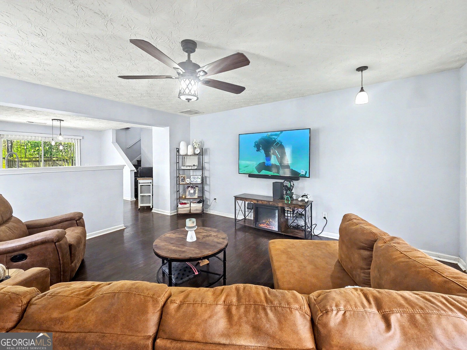 174 Nacoochee Way Canton - Photo 7