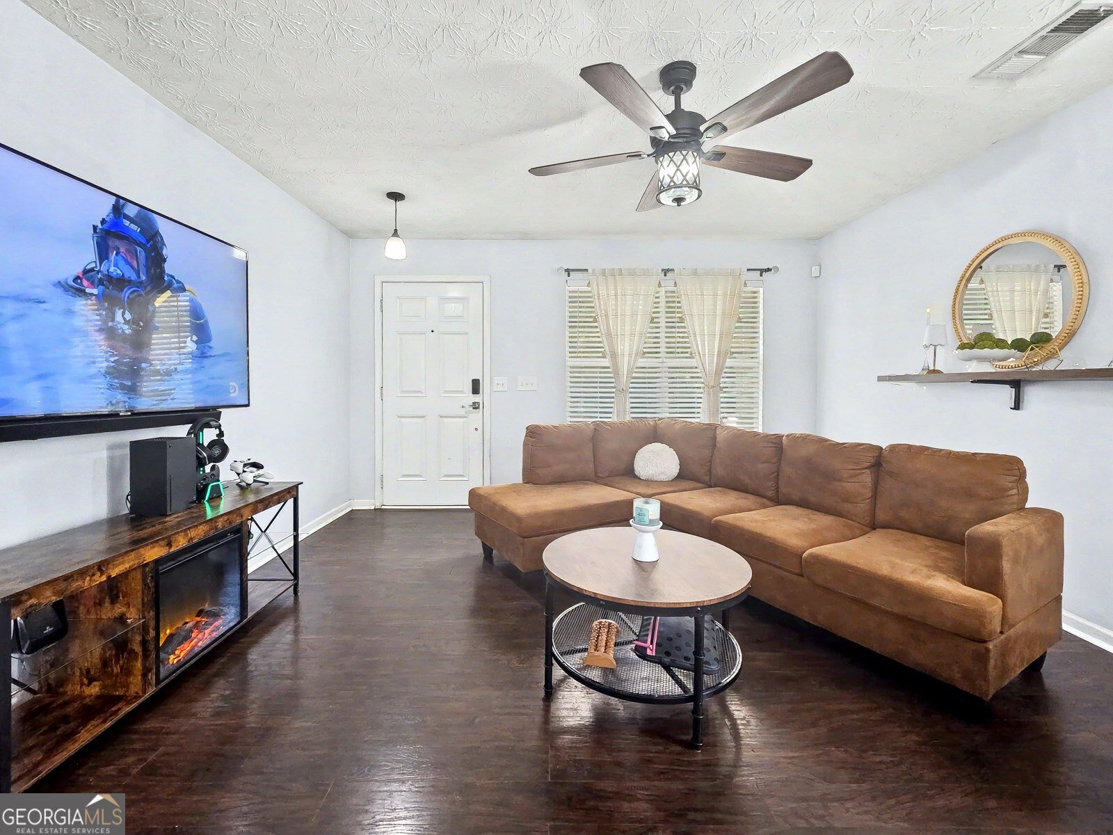 174 Nacoochee Way Canton - Photo 8