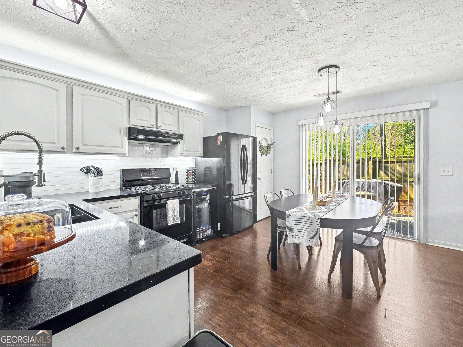 174 Nacoochee Way Canton - Photo 9