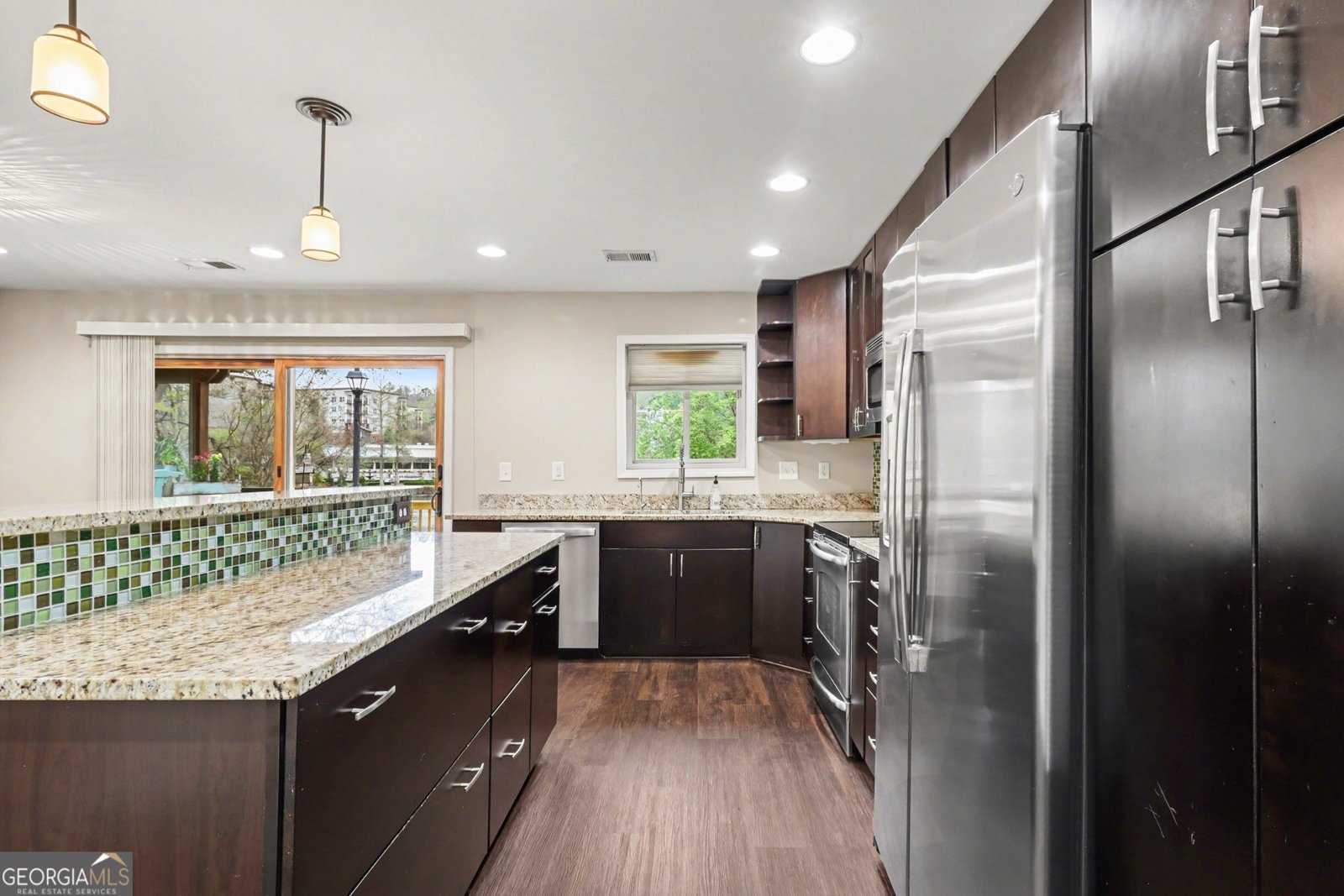 1105 Riverbend Club Drive Atlanta - Photo 16