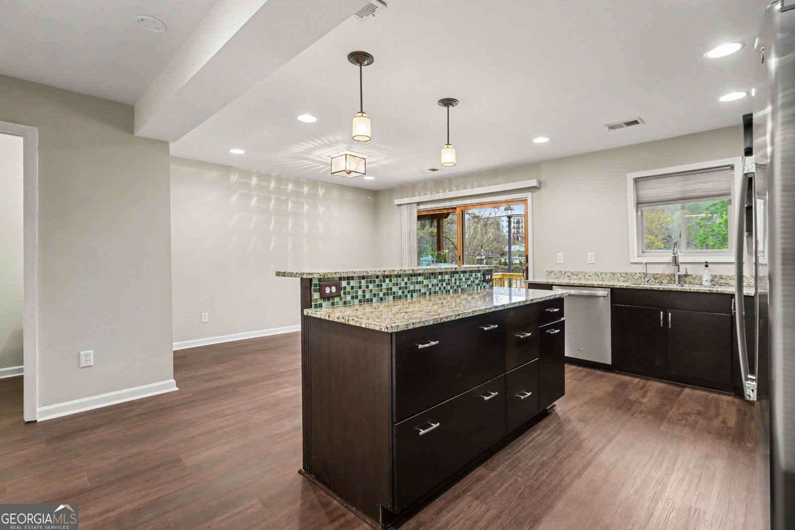 1105 Riverbend Club Drive Atlanta - Photo 17